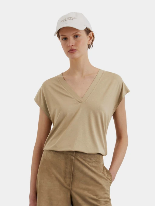 Сорочки Marc O’Polo модель 503205251087-723 Фото
