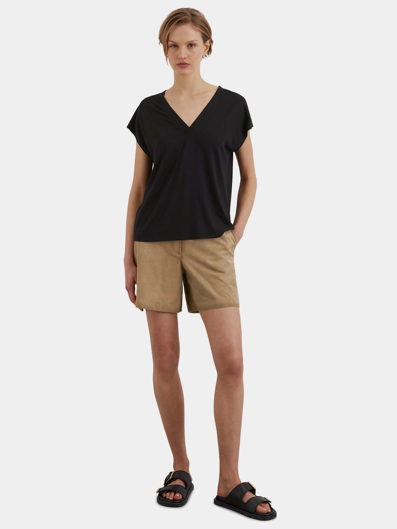 Рубашки Marc O’Polo модель 503205251087-990 Рубашки Marc O’Polo модель 503205251087-990 Фото