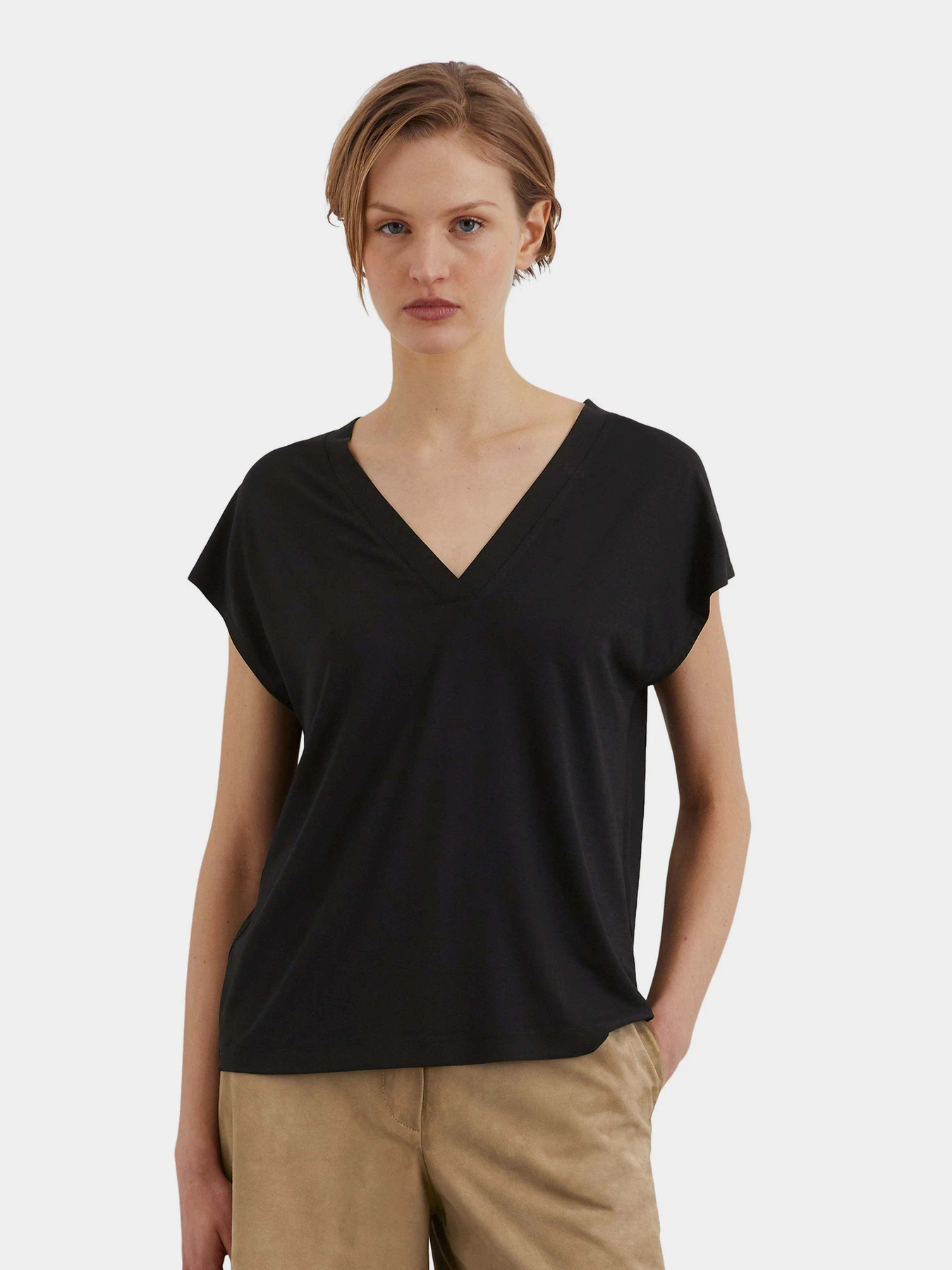 Рубашки Marc O’Polo модель 503205251087-990 Рубашки Marc O’Polo модель 503205251087-990 Фото