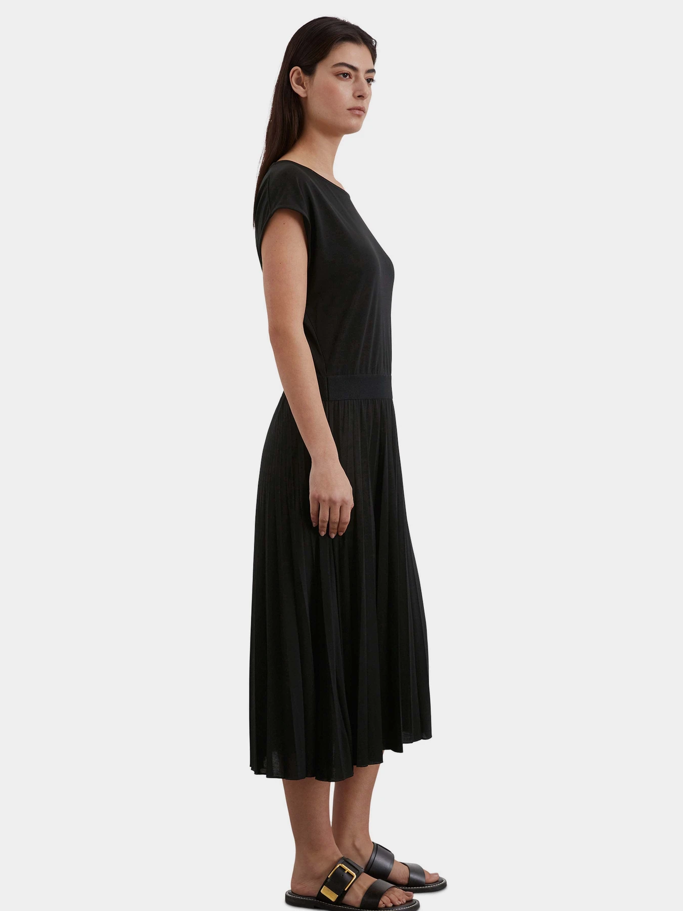 Сукні Marc O’Polo модель 503212359111-990 Фото