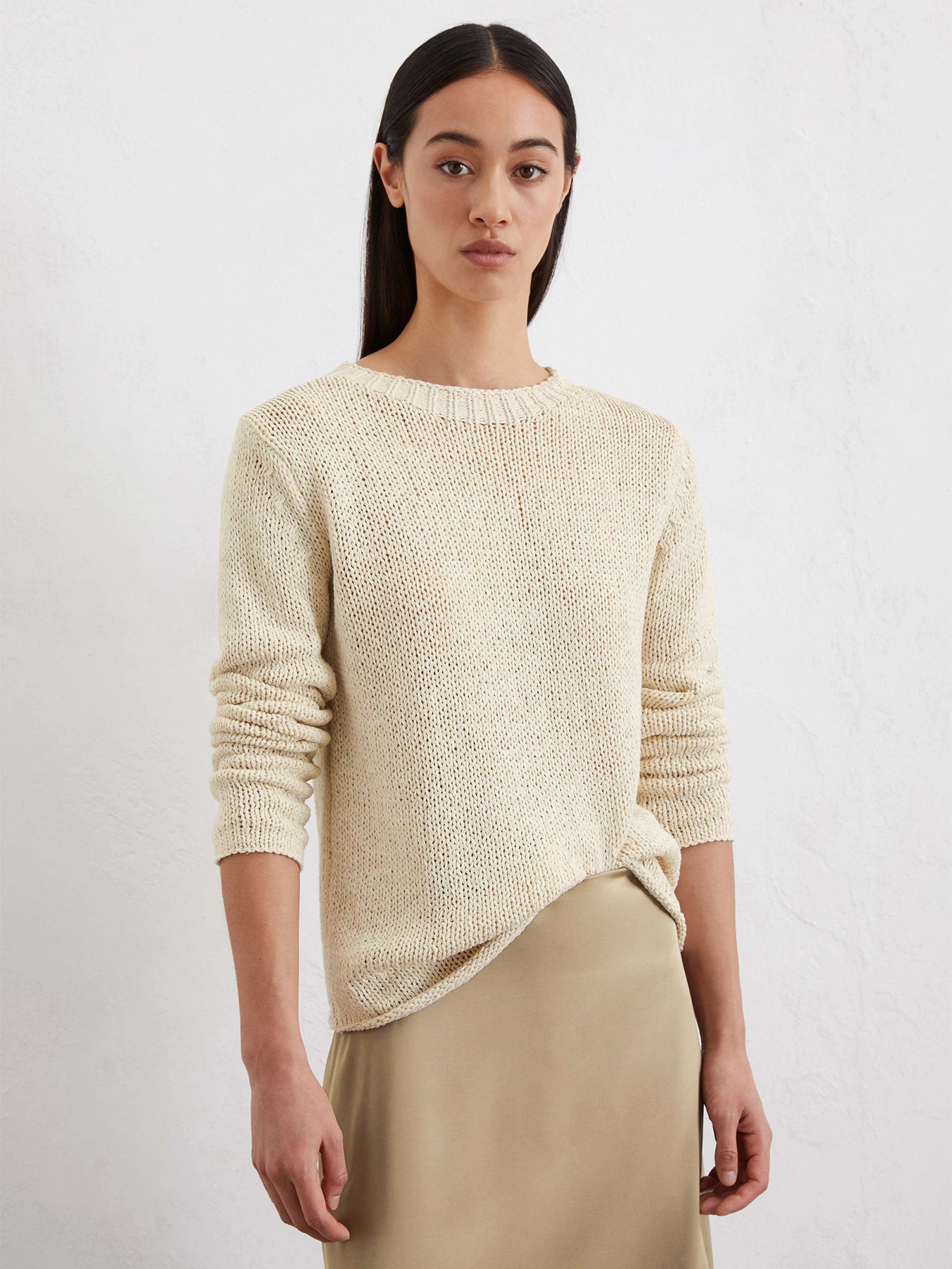Свитры и кардиганы Marc O’Polo модель 503513660079-165 Свитры и кардиганы Marc O’Polo модель 503513660079-165 Фото