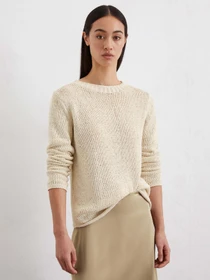 Свитры и кардиганы Marc O’Polo модель 503513660079-165 Фото