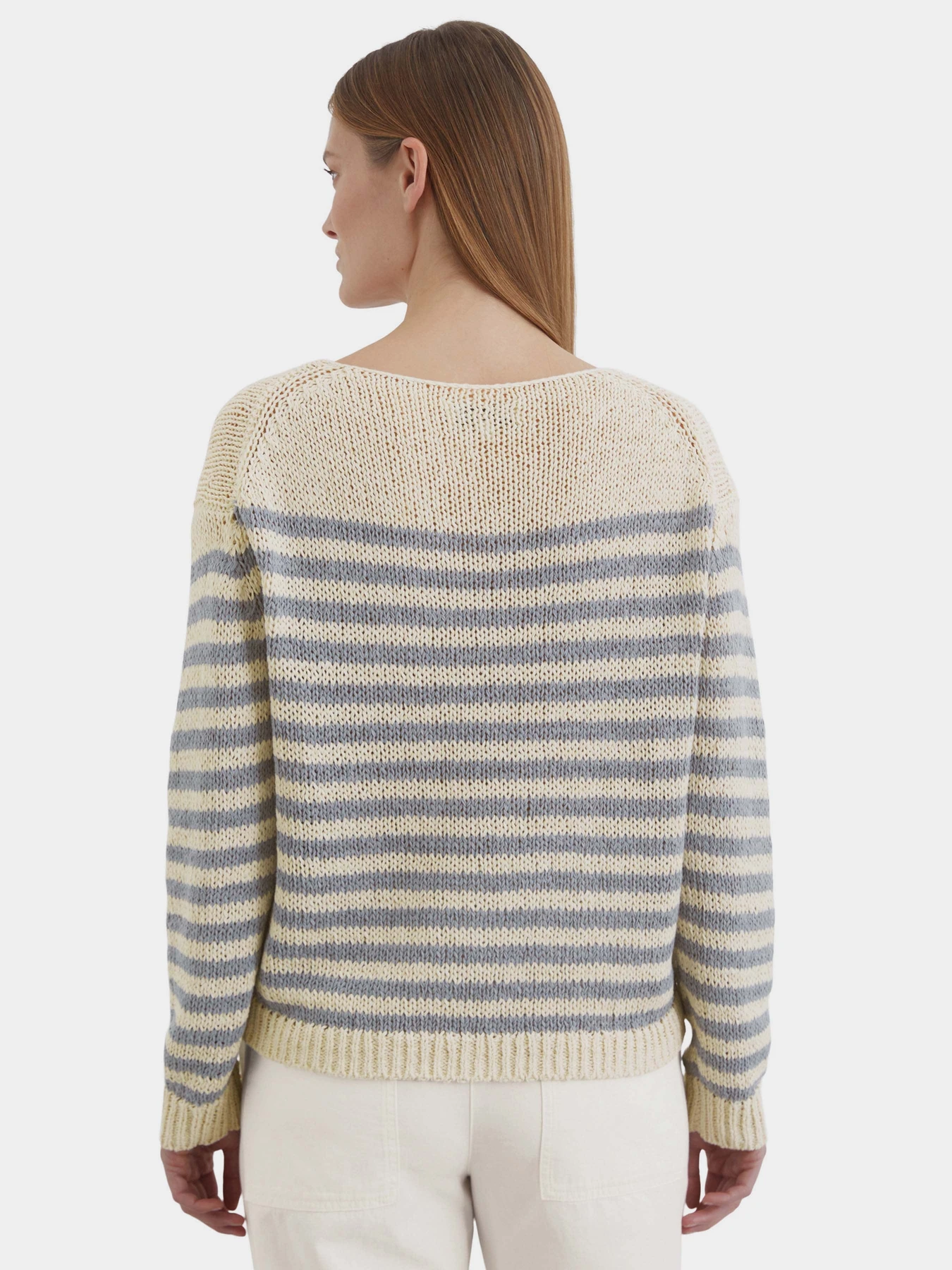 Свитры и кардиганы Marc O’Polo модель 503513660117-J18 Свитры и кардиганы Marc O’Polo модель 503513660117-J18 Фото