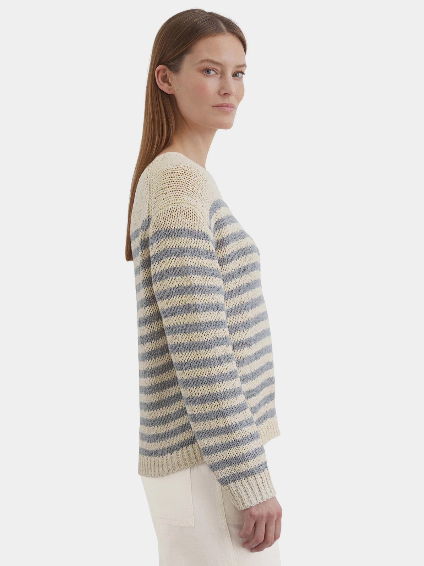 Свитры и кардиганы Marc O’Polo модель 503513660117-J18 Свитры и кардиганы Marc O’Polo модель 503513660117-J18 Фото