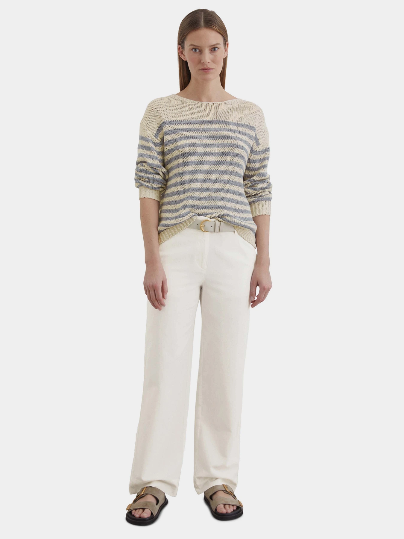 Свитры и кардиганы Marc O’Polo модель 503513660117-J18 Свитры и кардиганы Marc O’Polo модель 503513660117-J18 Фото