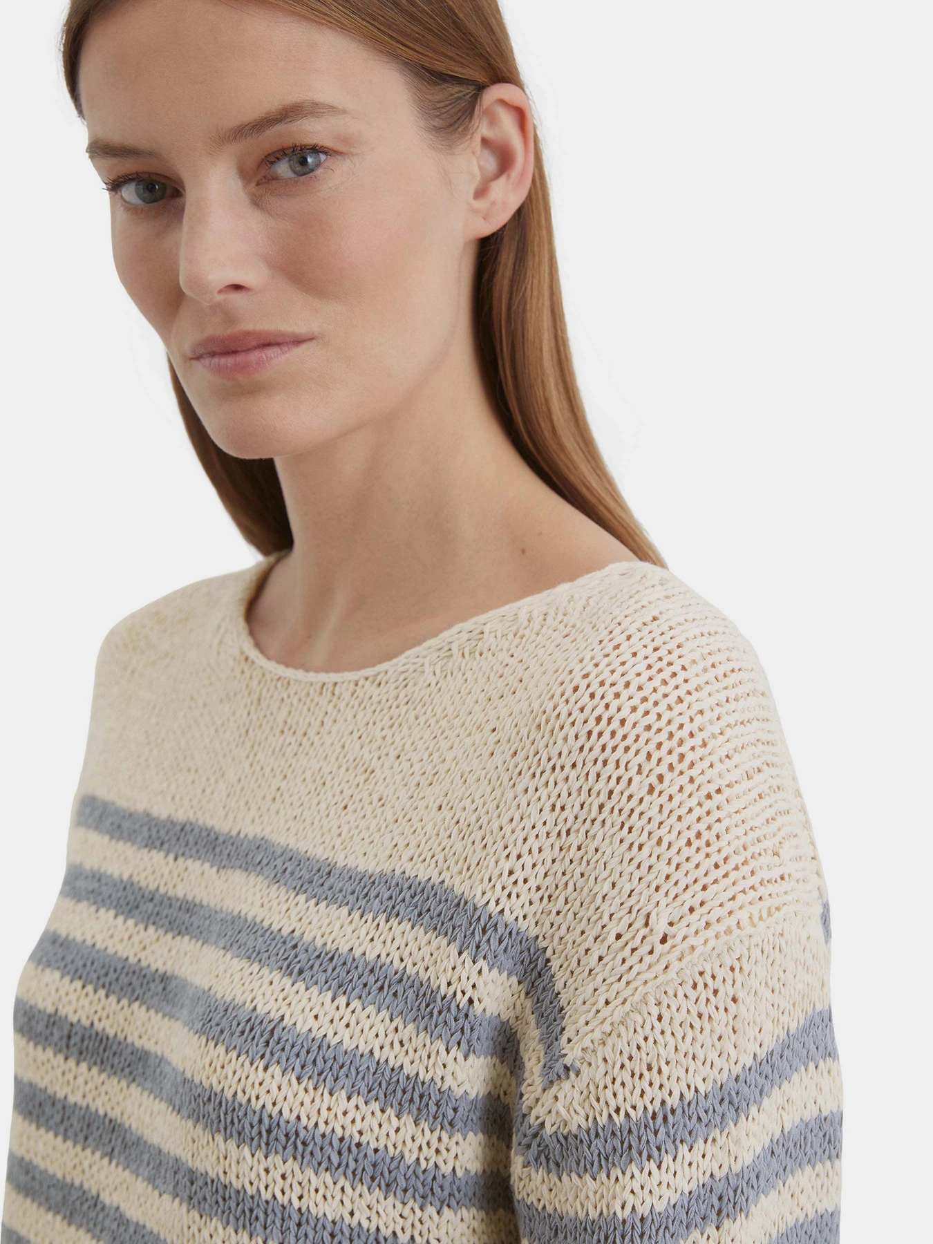 Свитры и кардиганы Marc O’Polo модель 503513660117-J18 Свитры и кардиганы Marc O’Polo модель 503513660117-J18 Фото