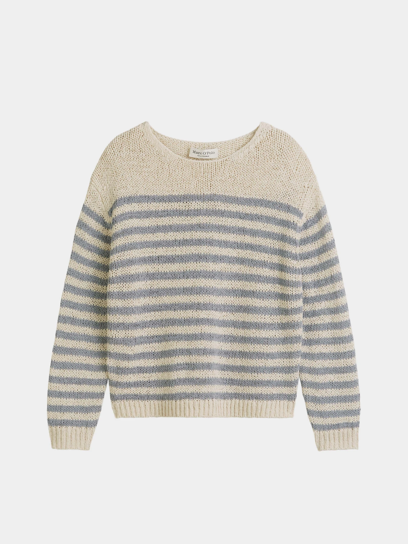 Свитры и кардиганы Marc O’Polo модель 503513660117-J18 Свитры и кардиганы Marc O’Polo модель 503513660117-J18 Фото