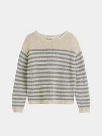 Свитры и кардиганы Marc O’Polo модель 503513660117-J18 Фото