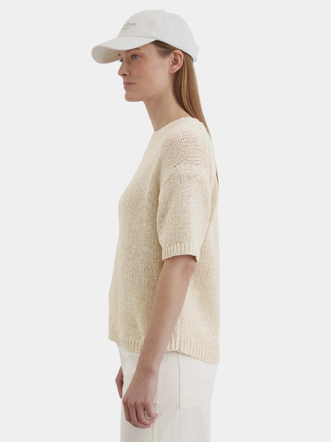 Свитры и кардиганы Marc O’Polo модель 503513662059-165 Свитры и кардиганы Marc O’Polo модель 503513662059-165 Фото