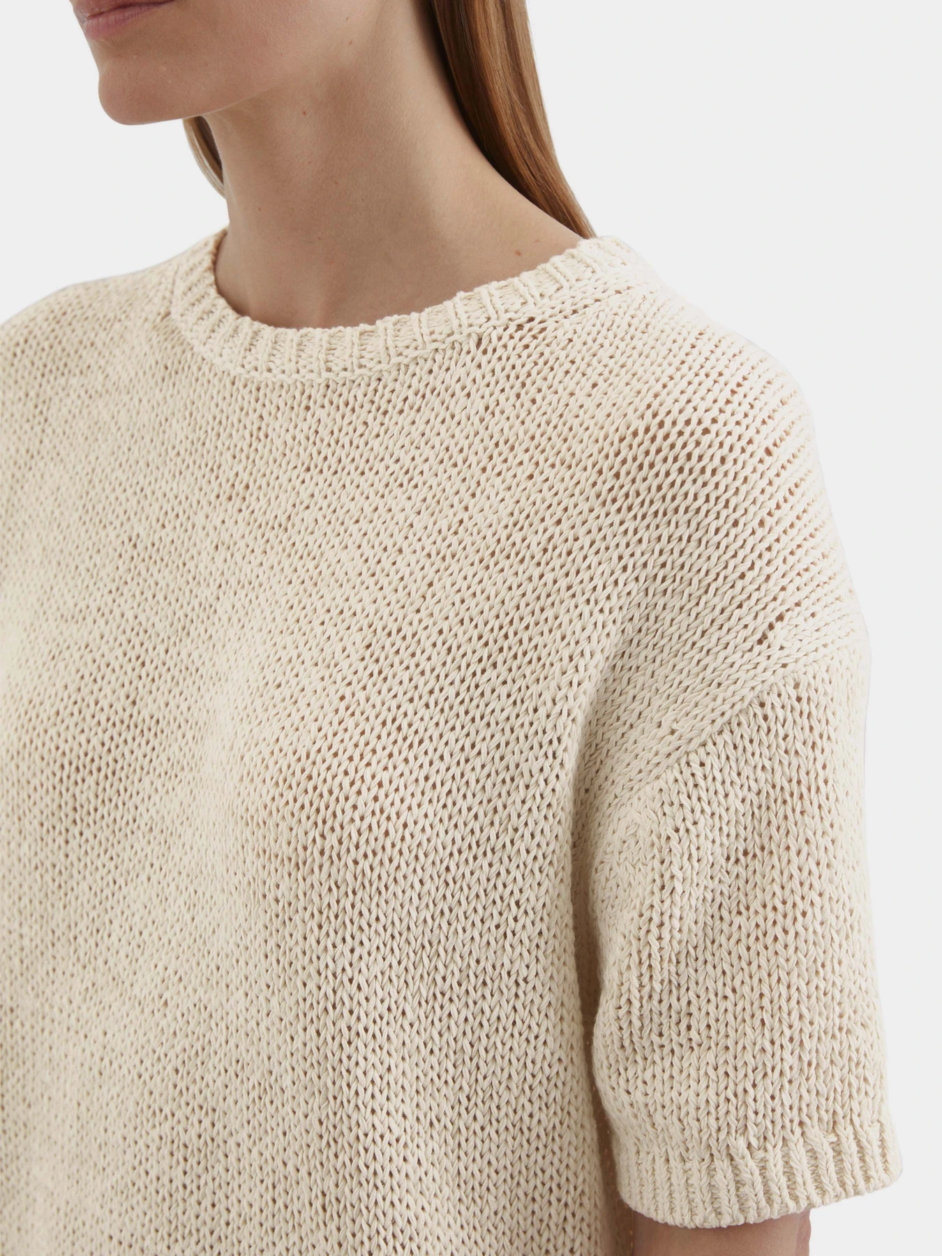 Свитры и кардиганы Marc O’Polo модель 503513662059-165 Свитры и кардиганы Marc O’Polo модель 503513662059-165 Фото