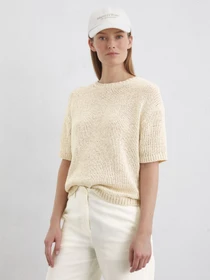 Свитры и кардиганы Marc O’Polo модель 503513662059-165 Фото