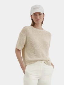 Свитры и кардиганы Marc O’Polo модель 503513662059-165 Фото