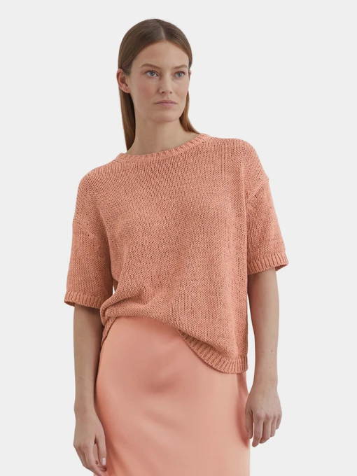 Свитры и кардиганы Marc O’Polo модель 503513662059-312 Фото