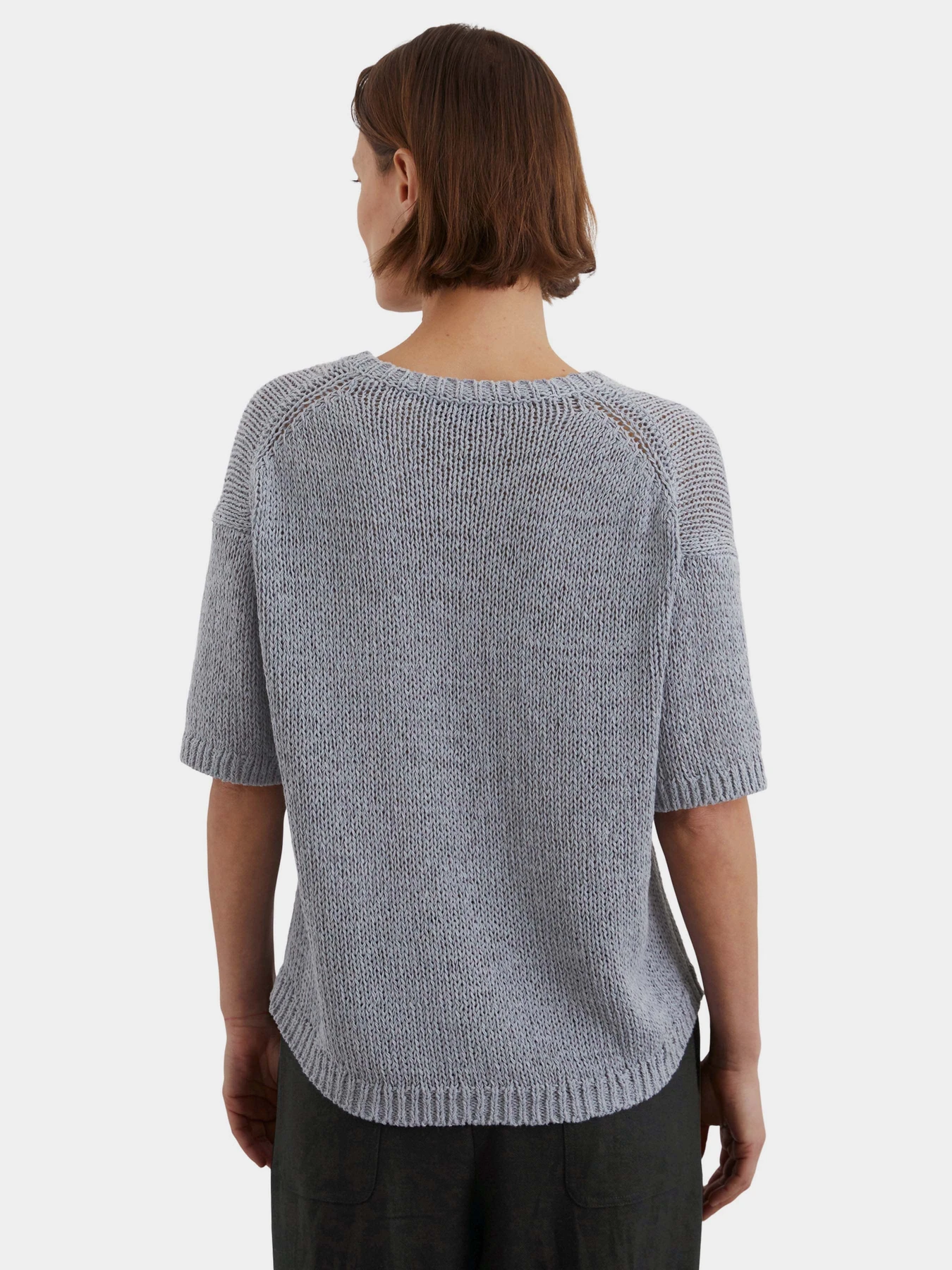 Свитры и кардиганы Marc O’Polo модель 503513662059-823 Свитры и кардиганы Marc O’Polo модель 503513662059-823 Фото