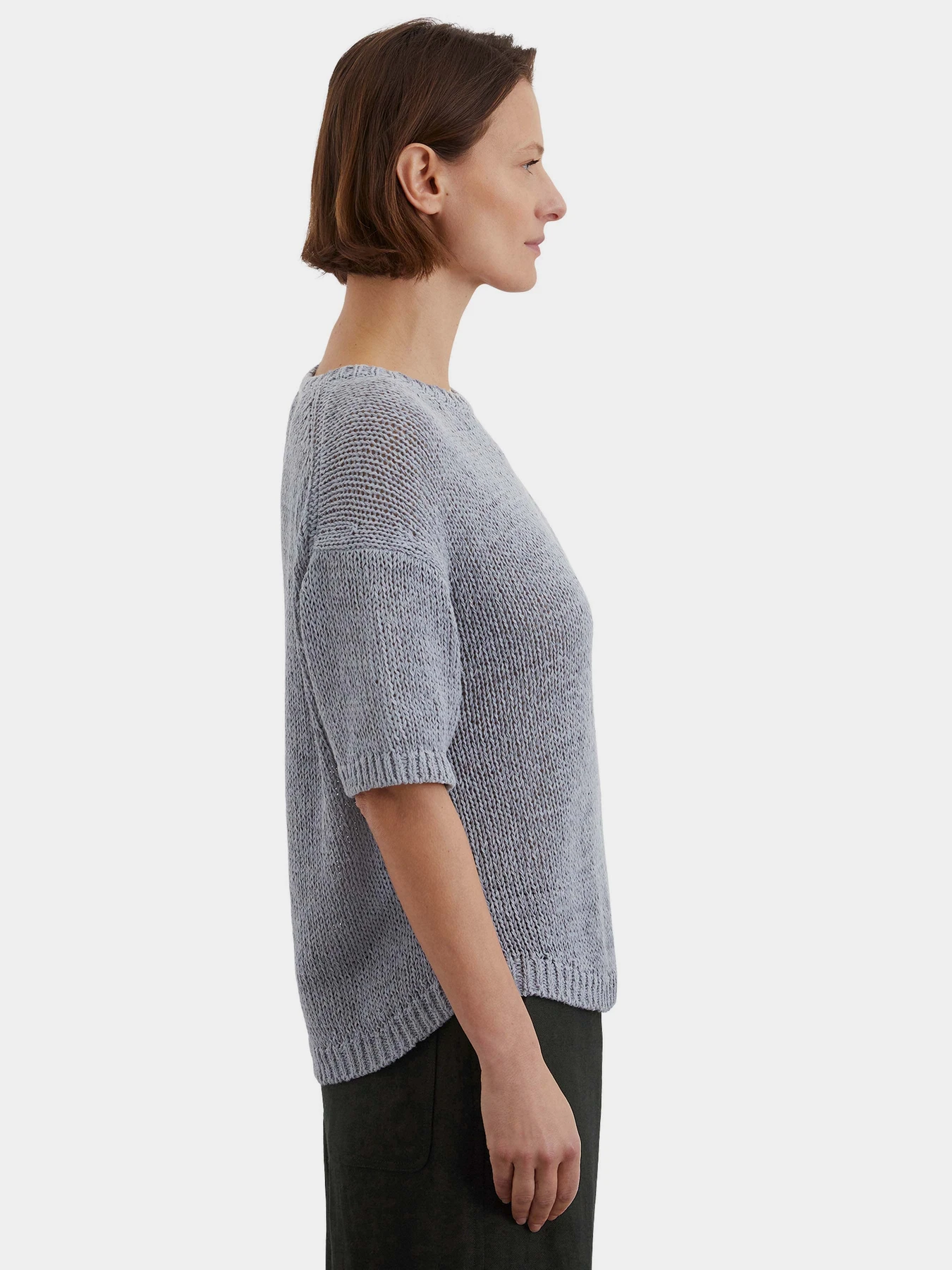 Свитры и кардиганы Marc O’Polo модель 503513662059-823 Свитры и кардиганы Marc O’Polo модель 503513662059-823 Фото