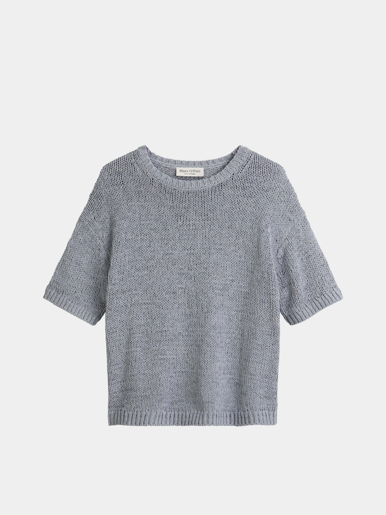 Свитры и кардиганы Marc O’Polo модель 503513662059-823 Свитры и кардиганы Marc O’Polo модель 503513662059-823 Фото