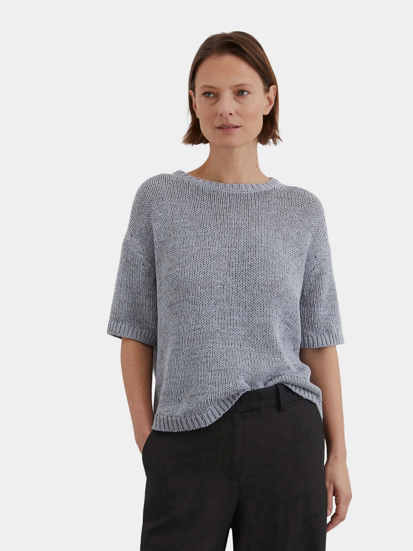 Свитры и кардиганы Marc O’Polo модель 503513662059-823 Свитры и кардиганы Marc O’Polo модель 503513662059-823 Фото