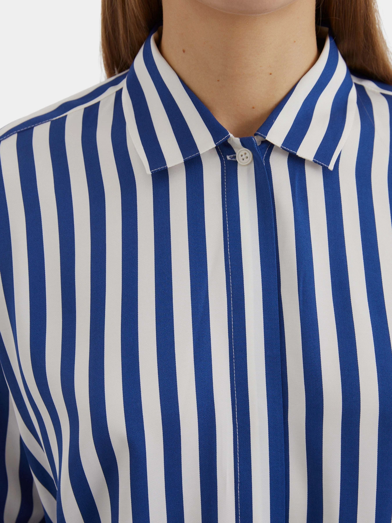 Сорочки Marc O’Polo модель M02120842109-D25 Сорочки Marc O’Polo модель M02120842109-D25 Фото