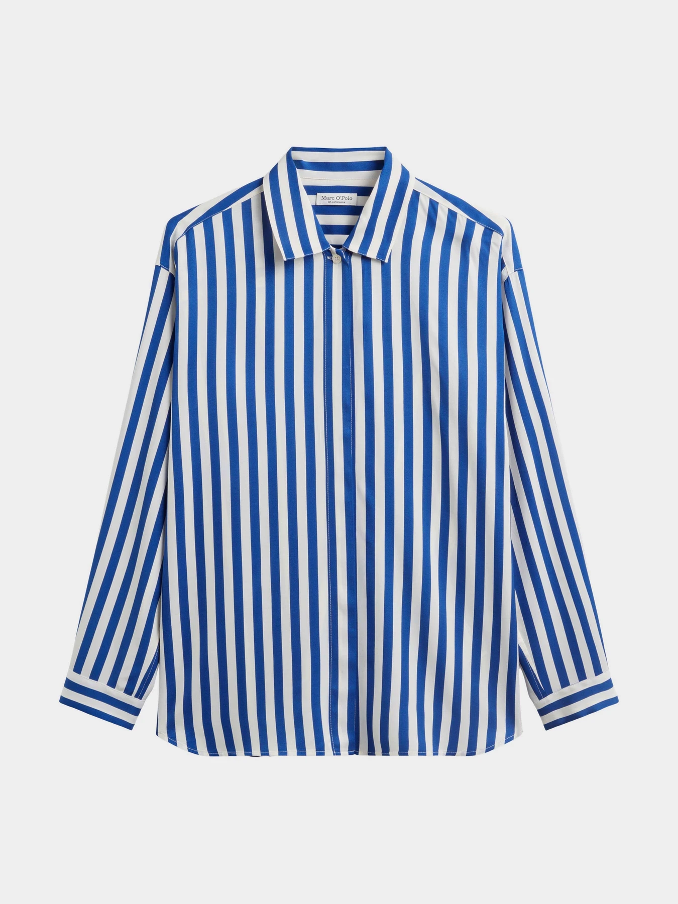 Сорочки Marc O’Polo модель M02120842109-D25 Сорочки Marc O’Polo модель M02120842109-D25 Фото