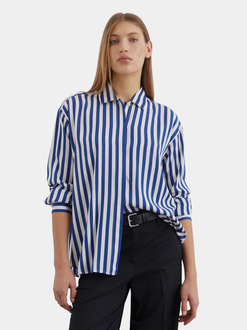 Сорочки Marc O’Polo модель M02120842109-D25 Фото