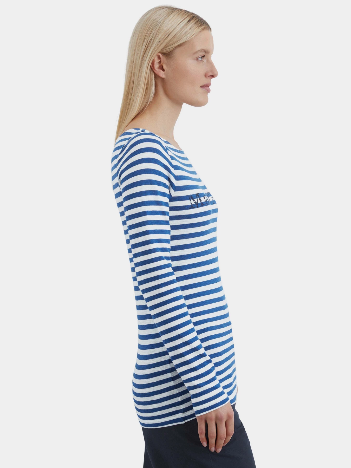 Худи и свитшоты Marc O’Polo модель M02219652131-B58 Худи и свитшоты Marc O’Polo модель M02219652131-B58 Фото