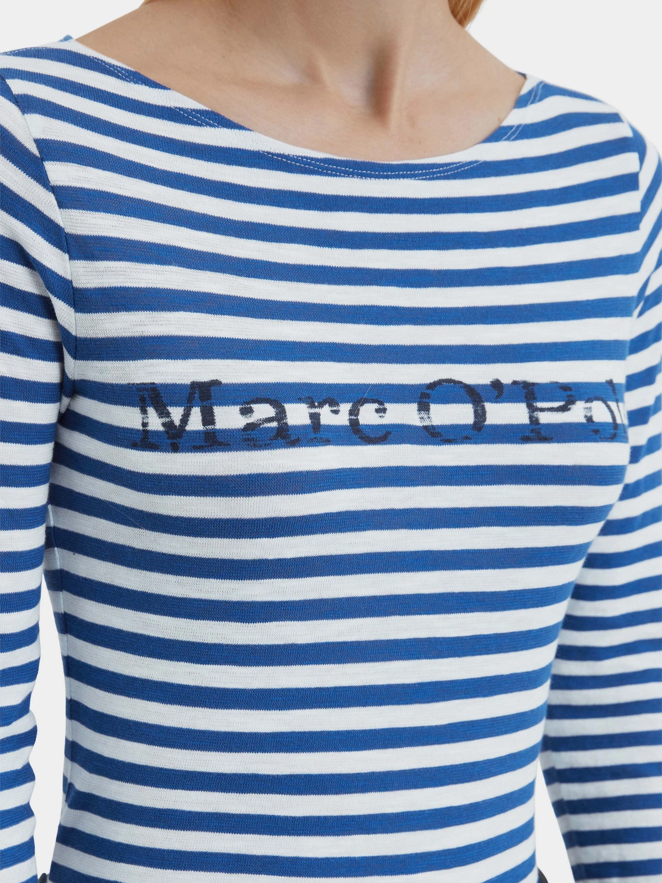 Худи и свитшоты Marc O’Polo модель M02219652131-B58 Худи и свитшоты Marc O’Polo модель M02219652131-B58 Фото