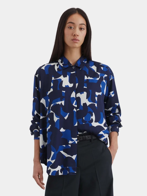Сорочки Marc O’Polo модель 502120842109-E16 Фото