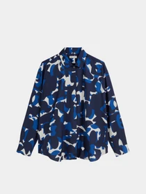 Сорочки Marc O’Polo модель 502120842109-E16 Фото