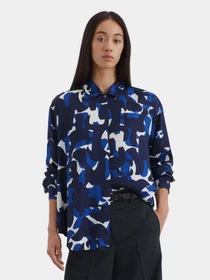Сорочки Marc O’Polo модель 502120842109-E16 Фото