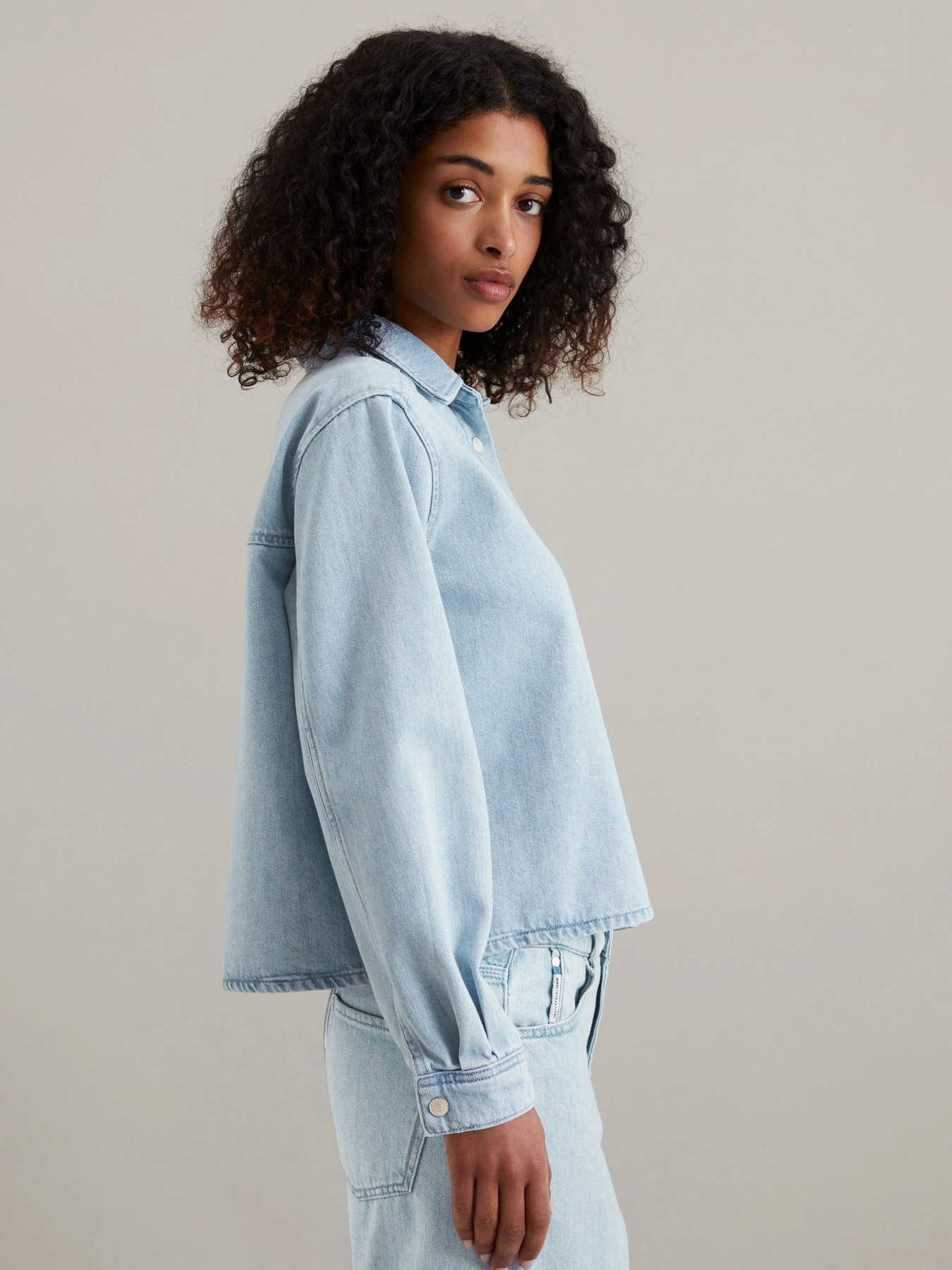 Рубашки Marc O’Polo DENIM модель 5000005543-5722 Рубашки Marc O’Polo DENIM модель 5000005543-5722 Фото