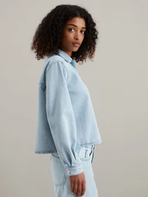 Рубашки Marc O’Polo DENIM модель 5000005543-5722 Фото
