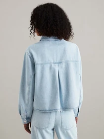 Рубашки Marc O’Polo DENIM модель 5000005543-5722 Фото