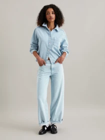 Рубашки Marc O’Polo DENIM модель 5000005543-5722 Фото