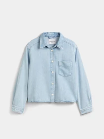 Рубашки Marc O’Polo DENIM модель 5000005543-5722 Фото