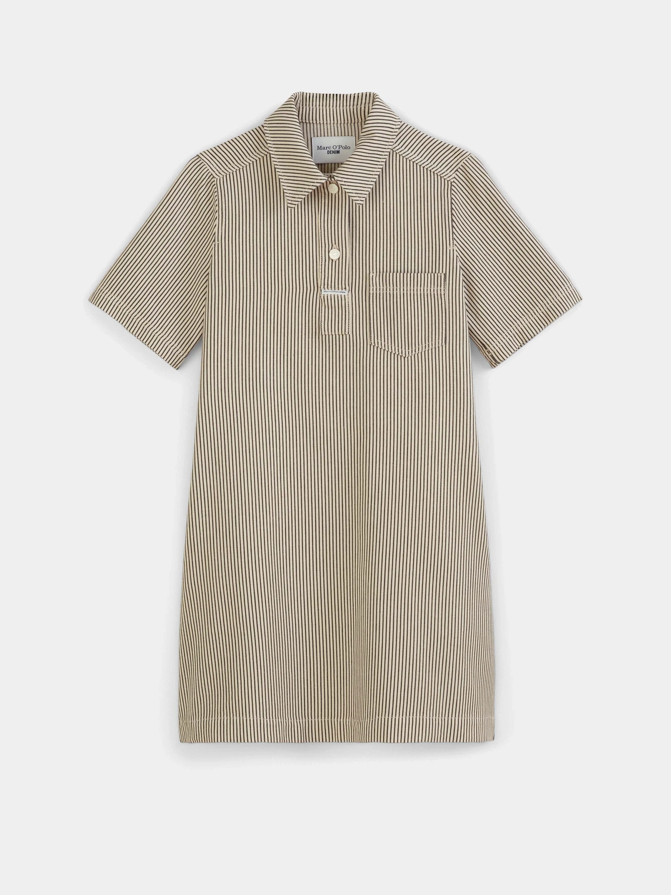 Платья Marc O’Polo DENIM модель 5000005838-1257 Платья Marc O’Polo DENIM модель 5000005838-1257 Фото