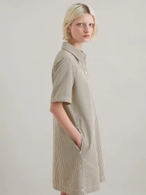 Платья Marc O’Polo DENIM модель 5000005838-1257 Фото
