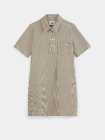 Платья Marc O’Polo DENIM модель 5000005838-1257 Фото