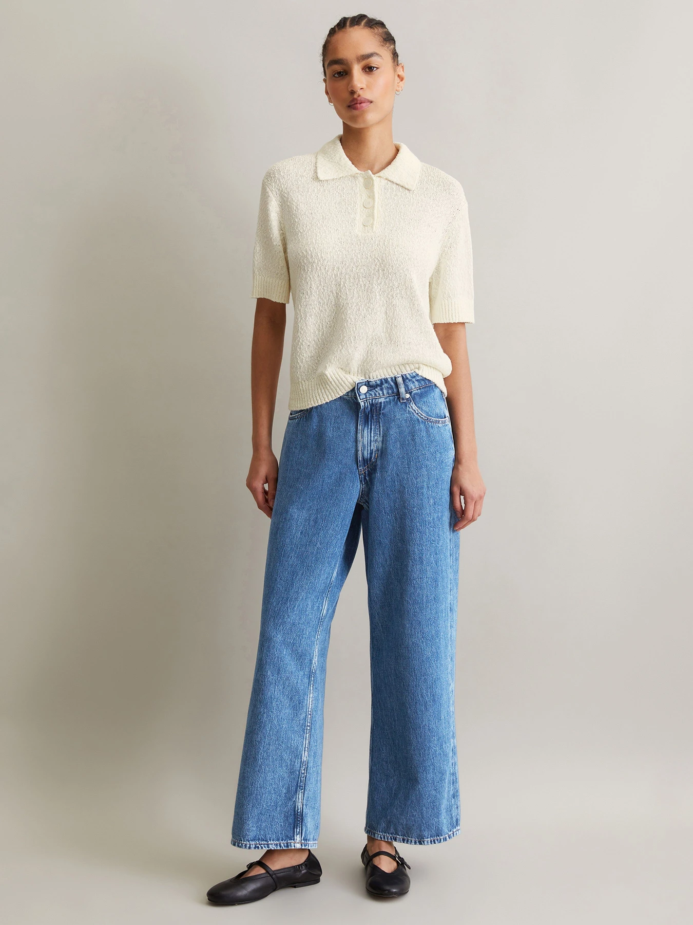 Футболки и поло Marc O’Polo DENIM модель 5000005971-1173 Фото