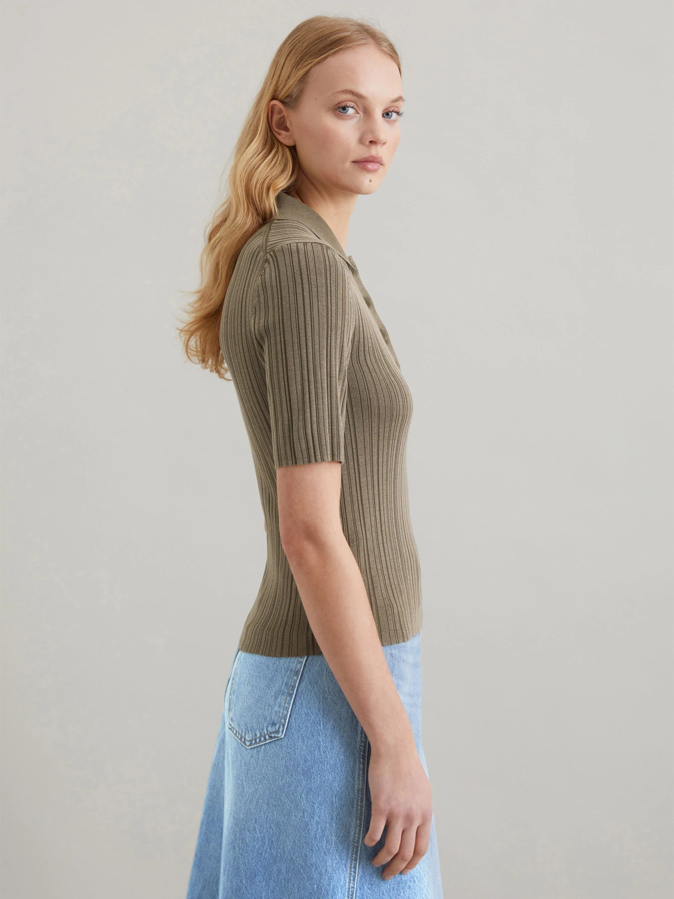 Футболки и поло Marc O’Polo DENIM модель 5000005992-1403 Футболки и поло Marc O’Polo DENIM модель 5000005992-1403 Фото
