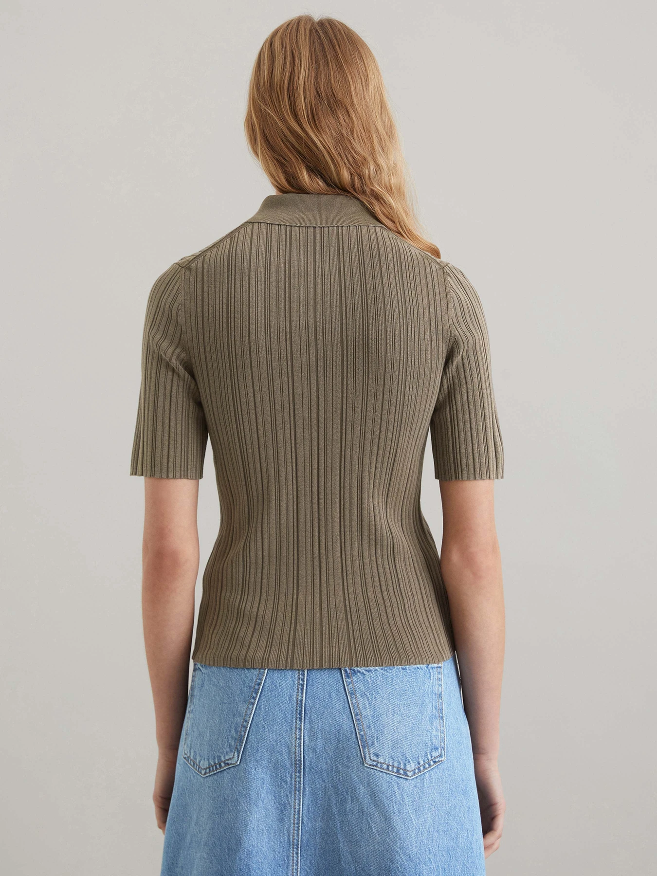 Футболки и поло Marc O’Polo DENIM модель 5000005992-1403 Футболки и поло Marc O’Polo DENIM модель 5000005992-1403 Фото