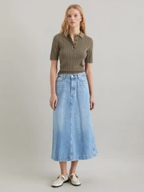 Футболки и поло Marc O’Polo DENIM модель 5000005992-1403 Фото