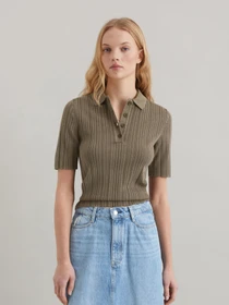 Футболки и поло Marc O’Polo DENIM модель 5000005992-1403 Фото