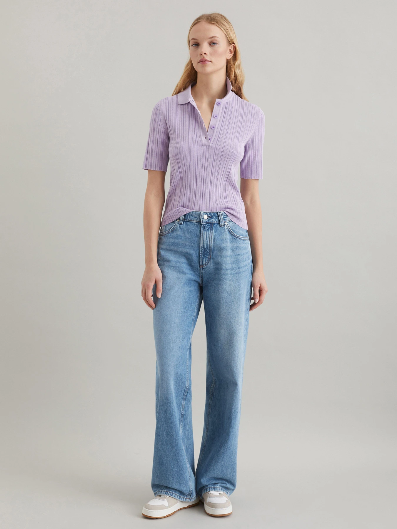 Футболки и поло Marc O’Polo DENIM модель 5000005992-6346 Фото