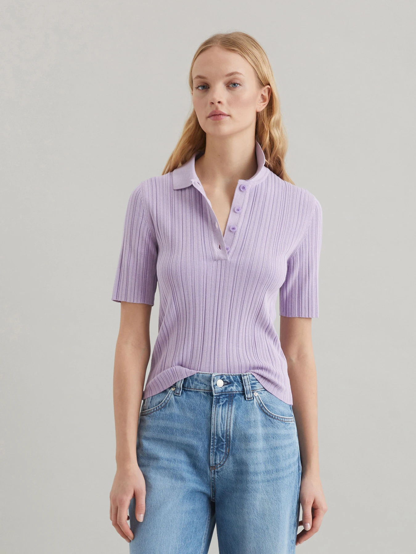 Футболки и поло Marc O’Polo DENIM модель 5000005992-6346 Фото