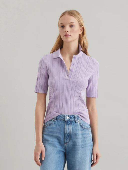 Футболки и поло Marc O’Polo DENIM модель 5000005992-6346 Фото