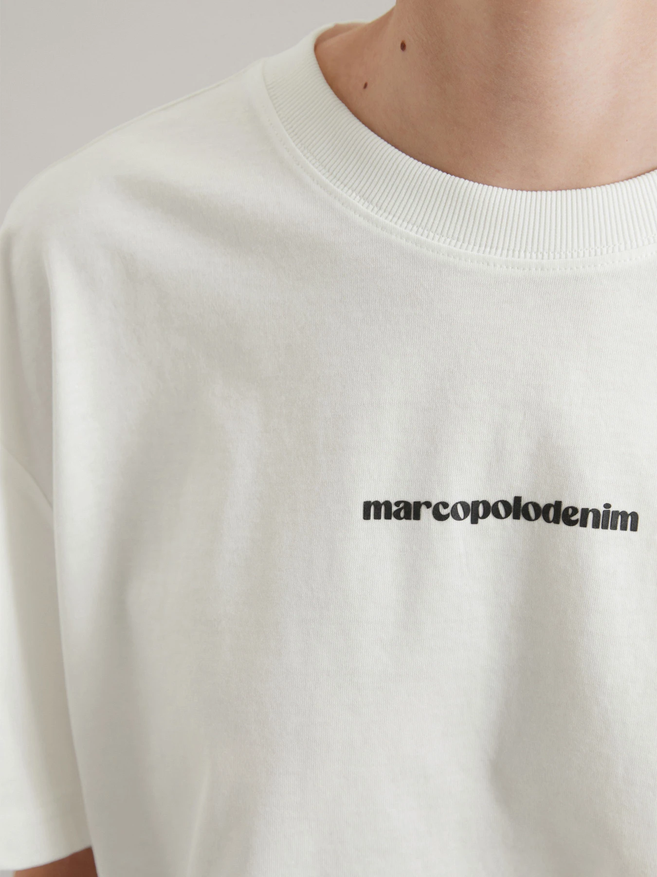 Футболки і поло Marc O'Polo denim модель 5000006003-1183 Футболки і поло Marc O'Polo denim модель 5000006003-1183 Фото