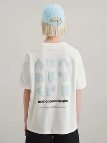 Футболки і поло Marc O'Polo denim модель 5000006003-1183 Фото