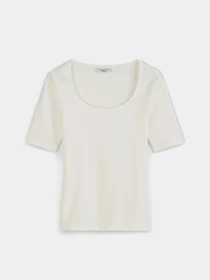 Футболки и поло Marc O’Polo DENIM модель 5000006012-1183 Фото