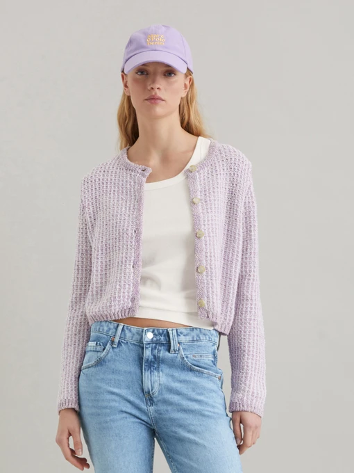 Свитры и кардиганы Marc O’Polo DENIM модель 5000006025-6815 Фото