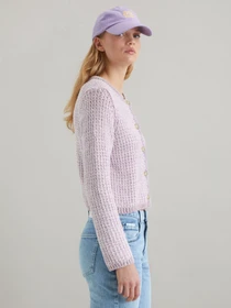 Свитры и кардиганы Marc O’Polo DENIM модель 5000006025-6815 Фото